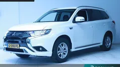 Gebruikt 2019 Mitsubishi Outlander SUV | € 20.950 (Eerlijke prijs)