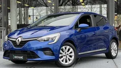 Gebruikt 2020 Renault Clio V Zen Hatchback | € 16.200 (Eerlijke prijs)