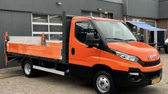 Gebruikt 2016 Iveco Daily Van | € 16.950 (Eerlijke prijs)