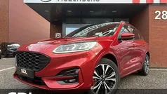 Gebruikt 2021 Ford Kuga ST-Line X SUV | € 23.945 (Goede deal)