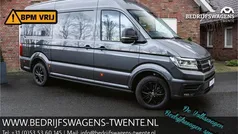 Gebruikt 2024 VW Crafter Comfortline Van | € 54.800 (Eerlijke prijs)
