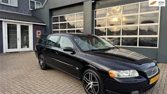 Gebruikt 2004 Volvo V70 Momentum Stationwagen | € 3.250 (Eerlijke prijs)