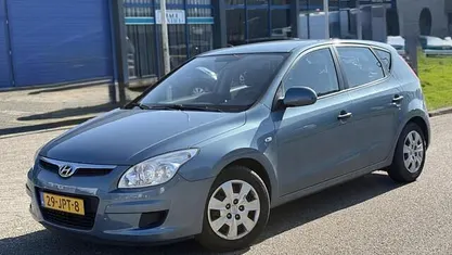 Occasion Hyundai i30 109 PK (80 kW) 2009 Hatchback