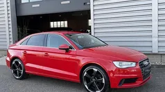 Gebruikt 2014 Audi A3 Premium Sedan | € 14.950 (Goede deal)