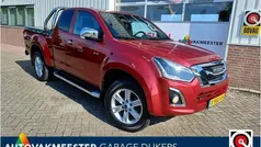 Gebruikt 2019 Isuzu D-Max Pickup | € 23.900 (Eerlijke prijs)