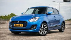 Gebruikt 2019 Suzuki Swift Hatchback | € 13.445 (Eerlijke prijs)