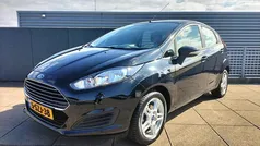 Gebruikt 2014 Ford Fiesta Style Hatchback | € 6.995 (Eerlijke prijs)