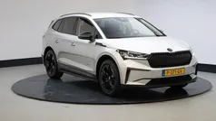 Gebruikt 2022 Skoda Enyaq iV Comfort SUV | € 26.950 (Super prijs)