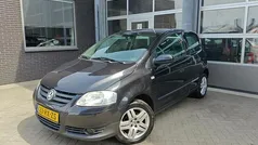 Gebruikt 2005 VW Fox Trendline Hatchback | € 1.250 (Goede deal)