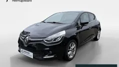 Zwart Gebruikt 2018 Renault Clio IV LIMITED Hatchback | € 9.445 (Eerlijke prijs)