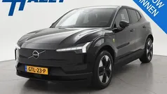 Zwart Gebruikt 2024 Volvo EX30 Core SUV | € 35.000 (Eerlijke prijs)