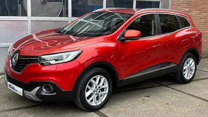 Gebruikt 2016 Renault Kadjar Intens SUV | € 10.450 (Goede deal)
