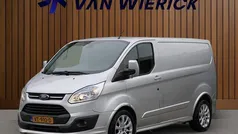 Gebruikt 2016 Ford Transit Custom Sport Van | € 9.945 (Eerlijke prijs)
