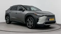 Gebruikt 2022 Toyota bZ4X Edition SUV | € 32.999 (Eerlijke prijs)