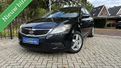 Gebruikt 2011 Kia Ceed Hatchback | € 2.350 (Eerlijke prijs)