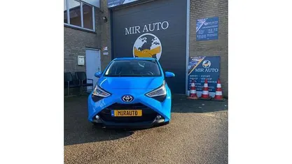 Occasion Toyota Aygo 2019 Hatchback