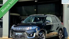 Zwart, metallic lak Gebruikt 2019 Suzuki Vitara SUV | € 17.500 (Eerlijke prijs)