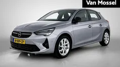 Grijs Gebruikt 2020 Opel Corsa GS Line Hatchback | € 16.340 (Eerlijke prijs)