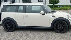 Gebruikt 2010 Mini Cooper Hatchback | € 3.750 (Eerlijke prijs)