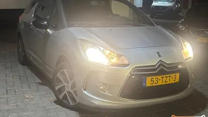 Occasion Citroën DS3 So Chic 93 PK (68 kW) 2012 Hatchback