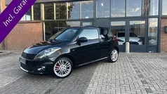 Gebruikt 2016 Suzuki Swift Sport Hatchback | € 11.450 (Eerlijke prijs)