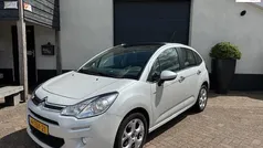 Gebruikt 2014 Citroën C3 Exclusive Hatchback | € 7.749 (Eerlijke prijs)