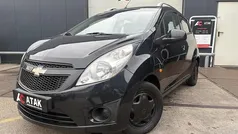 Gebruikt 2010 Chevrolet Spark LS Hatchback | € 2.250 (Goede deal)