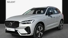 Grijs Gebruikt 2024 Volvo XC60 Plus SUV | € 55.400 (Goede deal)