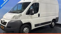 Gebruikt 2012 Peugeot Boxer Van | € 5.950 (Eerlijke prijs)