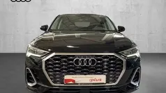 Gebruikt 2024 Audi Q3 Sportback SUV | € 42.450 (Goede deal)
