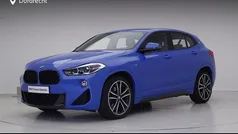 Blauw Gebruikt 2019 BMW X2 M Sport SUV | € 27.895 (Eerlijke prijs)