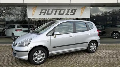 Occasion Honda Jazz Cool 78 PK (57 kW) 2005 Hatchback