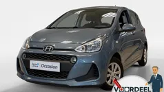 Gebruikt 2018 Hyundai i10 Comfort Hatchback | € 8.250 (Eerlijke prijs)