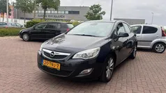 Gebruikt 2012 Opel Astra Edition Hatchback | € 3.999 (Eerlijke prijs)