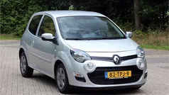 Grijs Gebruikt 2012 Renault Twingo Collection Hatchback | € 2.999 (Eerlijke prijs)