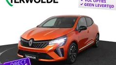 Gebruikt 2025 Renault Clio V Techno Hatchback | € 27.950 (Eerlijke prijs)