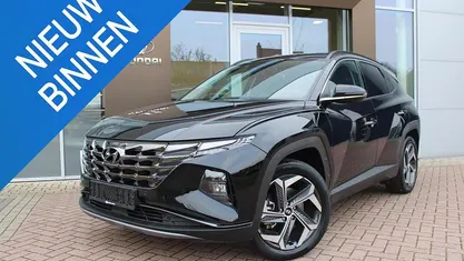 Occasion 2023 Hyundai Tucson Comfort SUV | € 31.800 (Goede deal)
