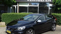 Gebruikt 2013 Volvo V40 R-Design Stationwagen | € 10.950 (Eerlijke prijs)