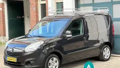 Gebruikt 2016 Opel Combo Edition MPV | € 5.450 (Eerlijke prijs)