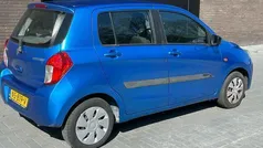 Suzuki Celerio