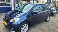 Gebruikt 2014 Seat Mii Sport Hatchback | € 6.650 (Eerlijke prijs)