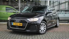 Zwart Gebruikt 2023 Audi A1 Sport Hatchback | € 19.250 (Eerlijke prijs)