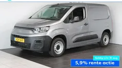 Gebruikt 2023 Fiat Doblò MPV | € 18.792 (Eerlijke prijs)
