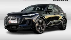 Gebruikt 2025 Audi Q6 e-tron Performance SUV | € 69.950 (Goede deal)