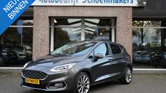 Gebruikt 2020 Ford Fiesta Vignale Hatchback | € 19.940 (Eerlijke prijs)