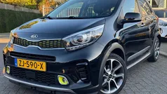 Gebruikt 2019 Kia Picanto X-Line Hatchback | € 12.495 (Eerlijke prijs)