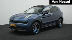 Blauw Gebruikt 2023 Lynk & Co 01 SUV | € 25.900 (Eerlijke prijs)