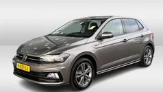 Gebruikt 2021 VW Polo R-line Edition Hatchback | € 20.950 (Eerlijke prijs)
