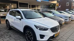 Gebruikt 2017 Mazda CX-5 SUV | € 14.950 (Goede deal)