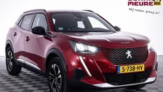 Gebruikt 2023 Peugeot e-2008 Allure SUV | € 19.900 (Super prijs)